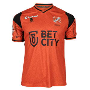 Jersey Aurelio Oehlers FC Volendam