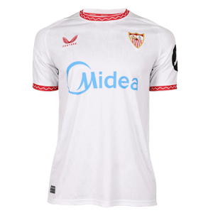 Camiseta Dodi Lukebakio Sevilla FC