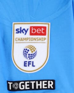 Lewis Gibson Preston North End shirt