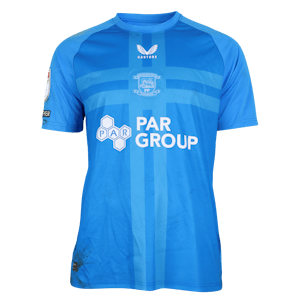 Milutin Osmajić Preston North End shirt