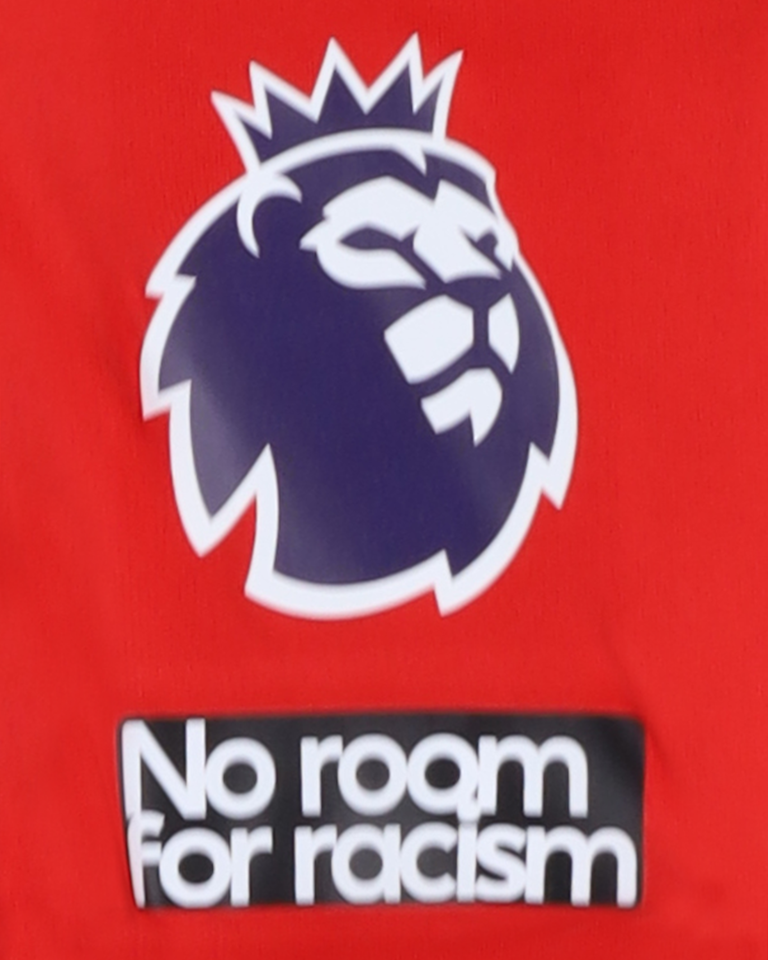 Brentford-Trikot von Yoane Wissa