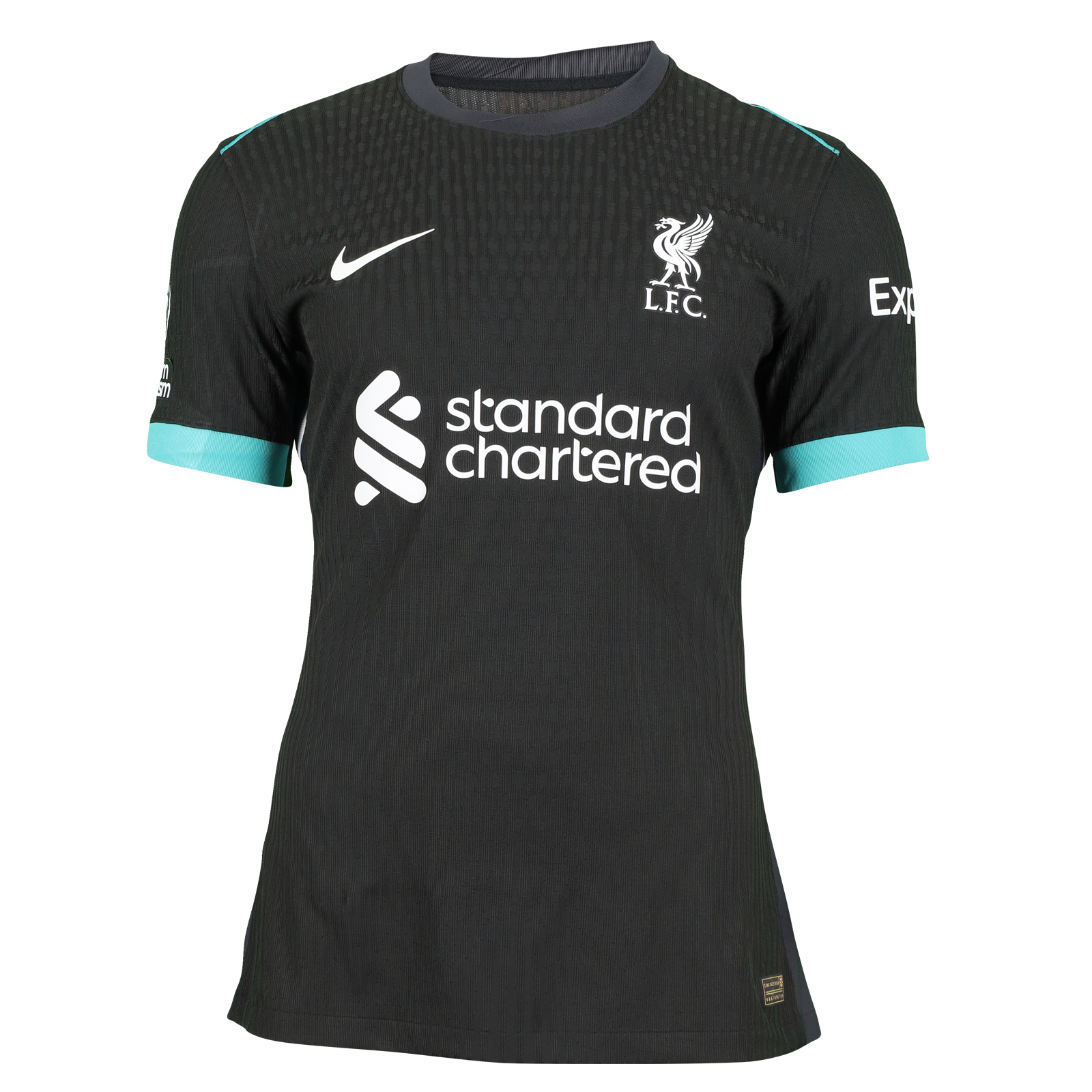 Liverpool FC