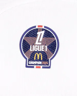 Nuno Mendes Paris Saint-Germain shirt