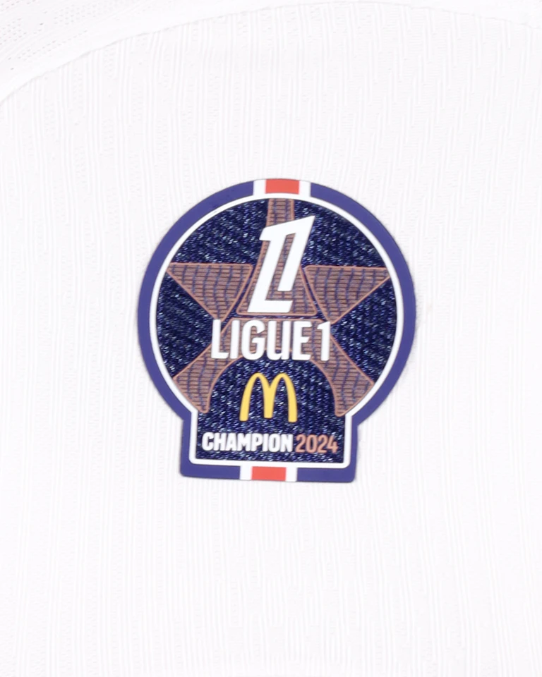 Nuno Mendes Paris Saint-Germain shirt