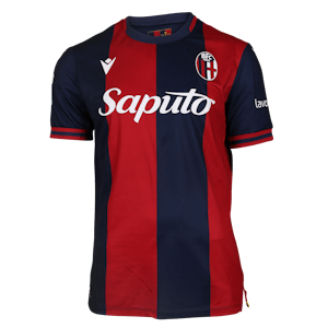 Maglia di Jhon Lucumí (Bologna Fc 1909)