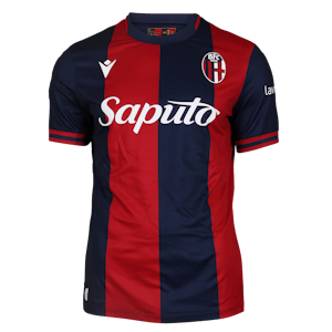 Maglia di Benjamín Domínguez (Bologna Fc 1909)