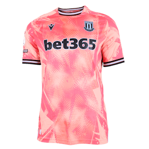 Jersey Ashley Phillips Stoke City