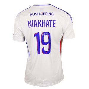 Maillot de Moussa Niakhate (Olympique Lyonnais)