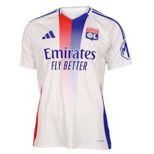 Maillot de Moussa Niakhate (Olympique Lyonnais)