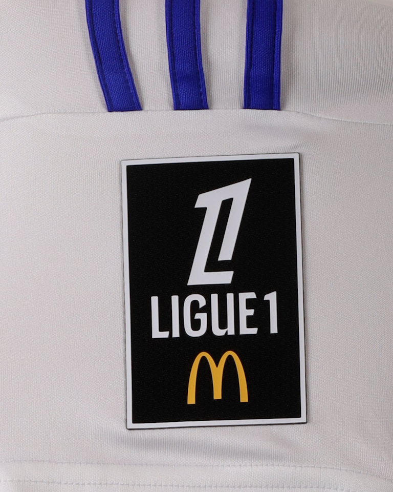 Maillot de Moussa Niakhate (Olympique Lyonnais)