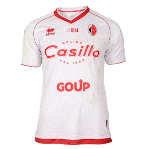 Valerio Mantovani S.S.C. Bari shirt