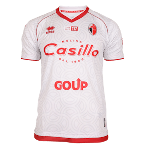 Maillot de Andrea Favilli (S.S.C. Bari)