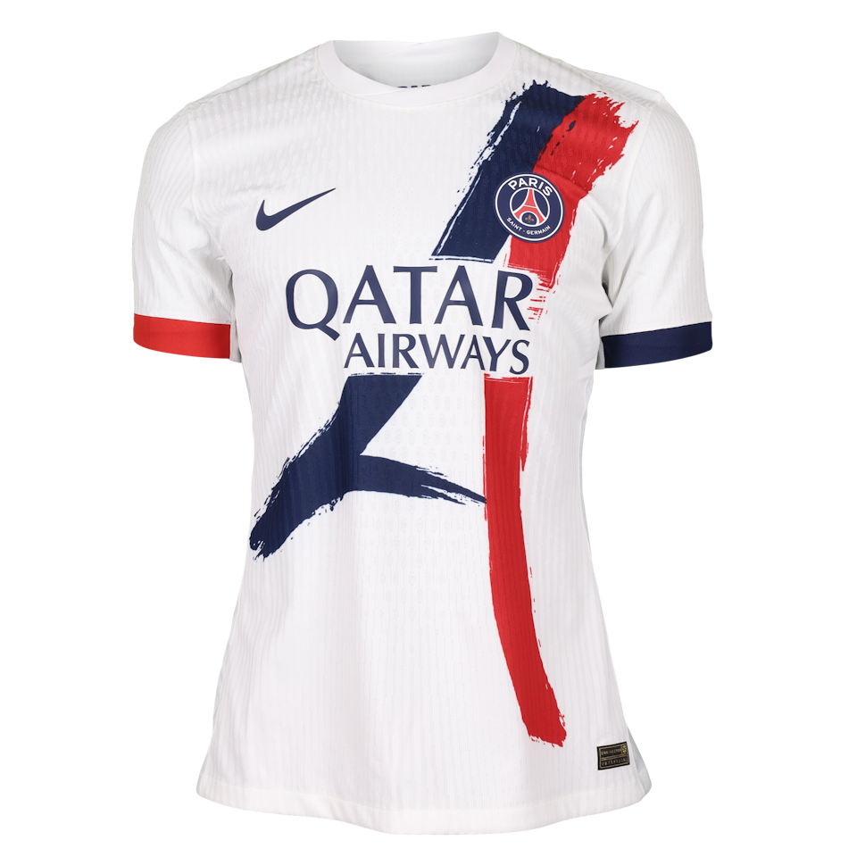 Marco Asensio  Paris Saint-Germain shirt