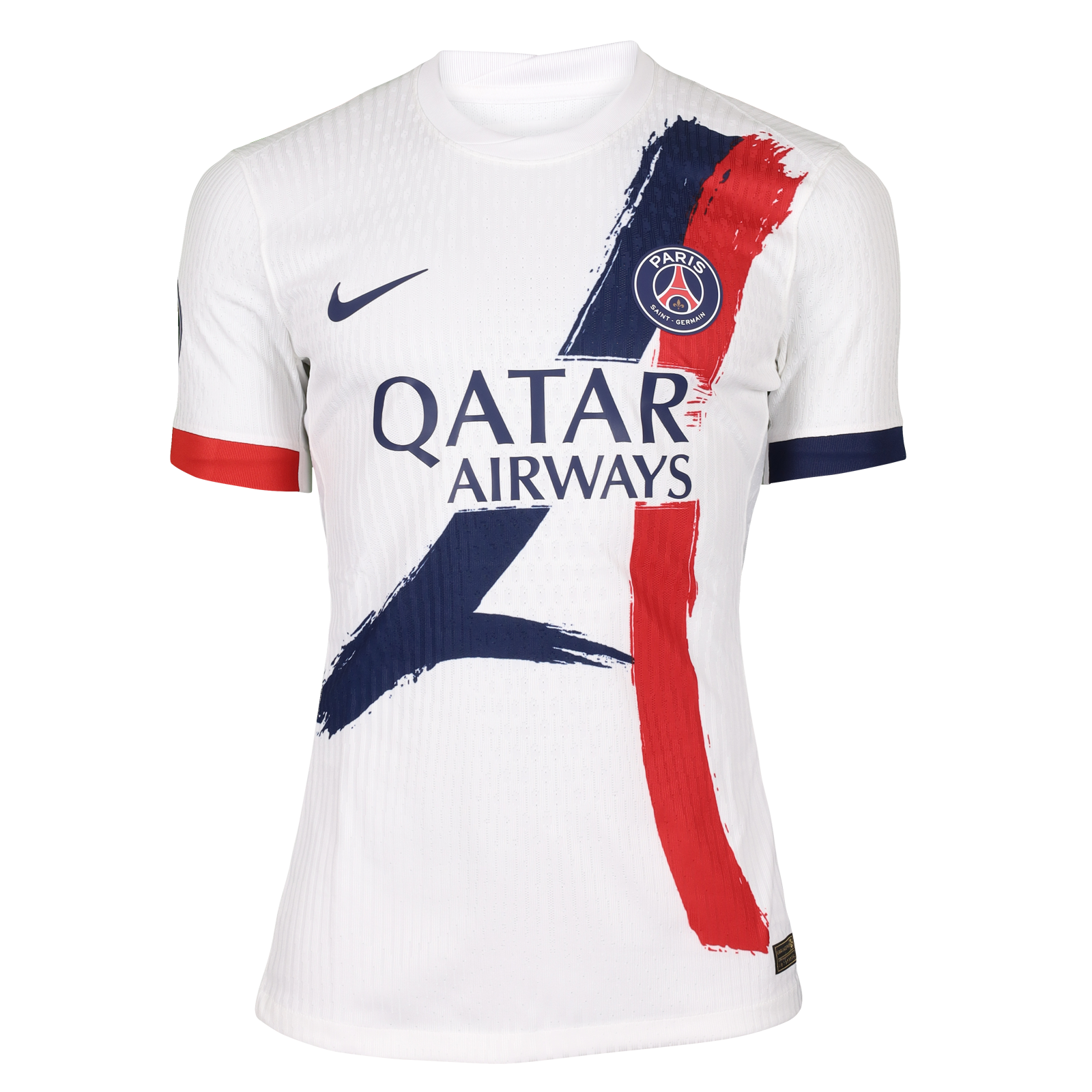 Axel Tape-Kobrissa | Paris Saint-Germain | RC Lens - Paris