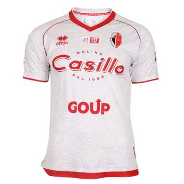 G. Manzari S.S.C. Bari shirt