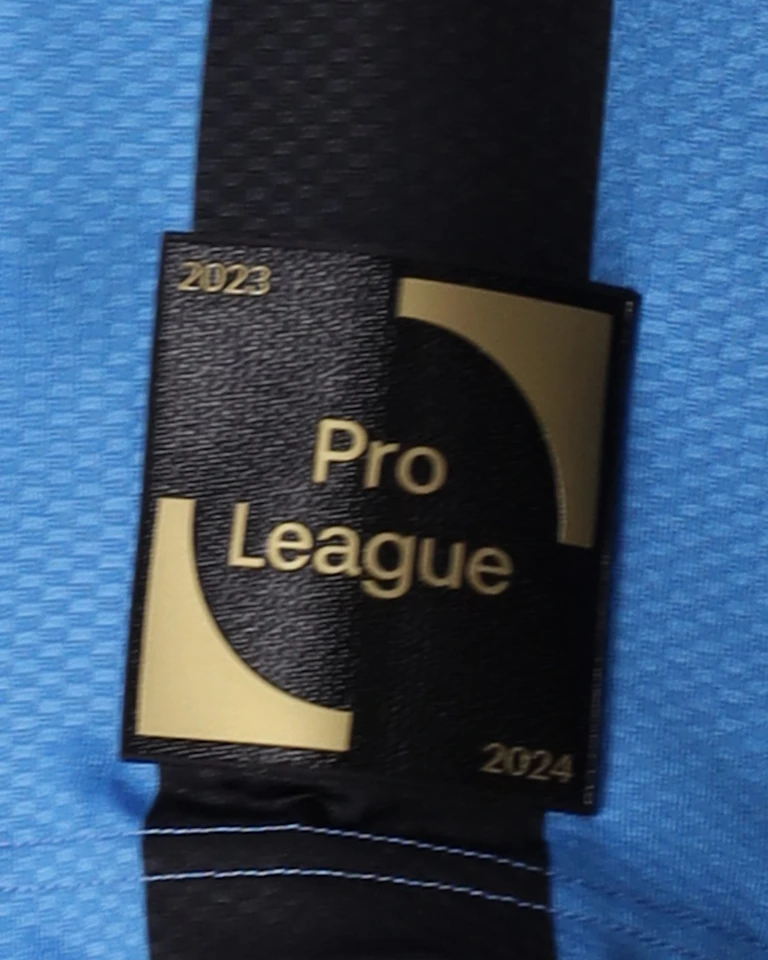 Simon Mignolet Club Brugge shirt