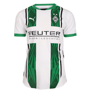 Camisola de Luca Netz, Borussia Mönchengladbach
