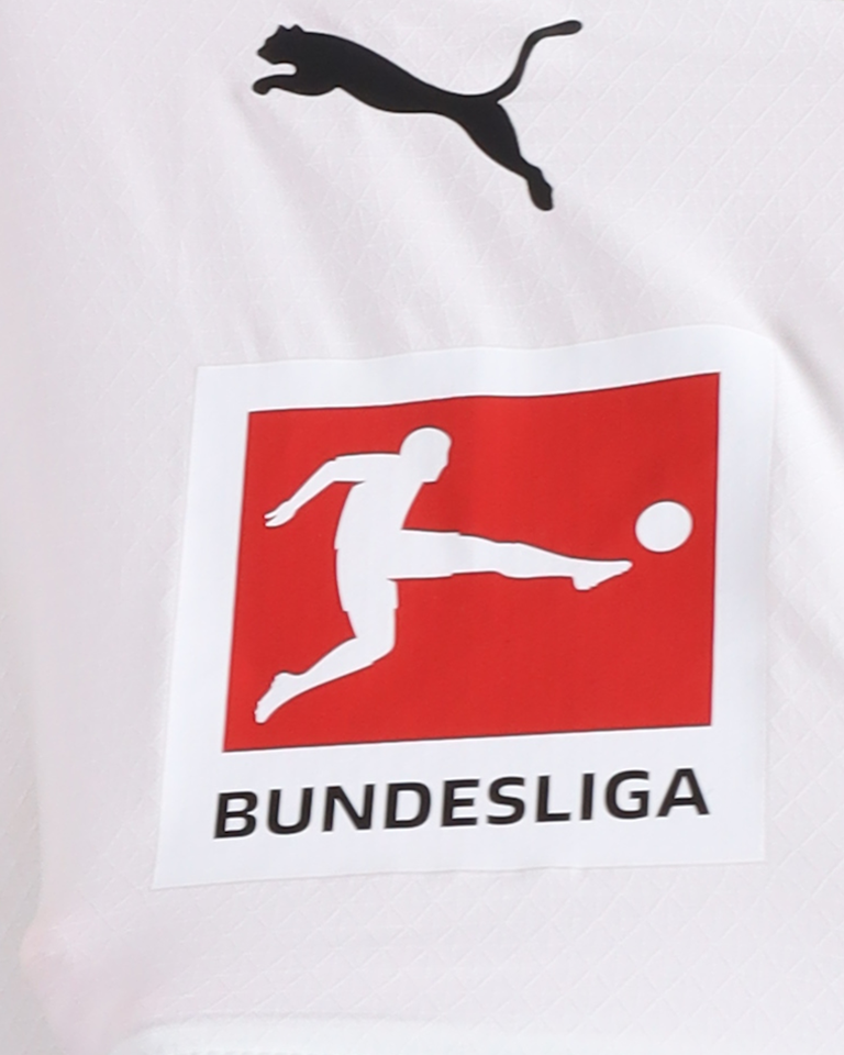 Camisola de Luca Netz, Borussia Mönchengladbach