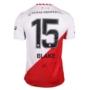 Maillot de Adrian Blake (FC Utrecht)