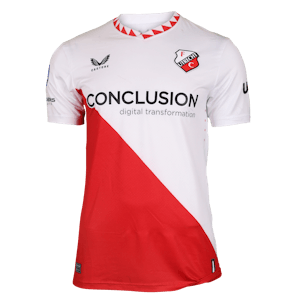 Maillot de Adrian Blake (FC Utrecht)