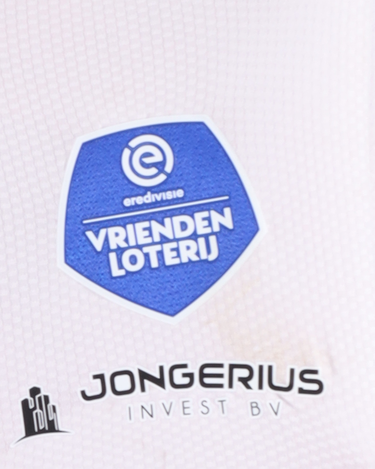 Maillot de Adrian Blake (FC Utrecht)