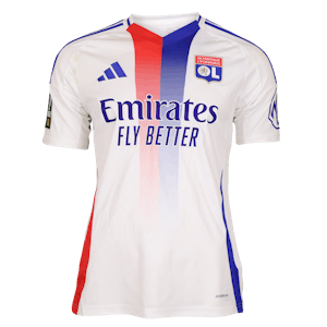 Georges Mikautadze Olympique Lyonnais forması