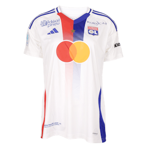 Ellie Carpenter Olympique Lyonnais Féminin shirt