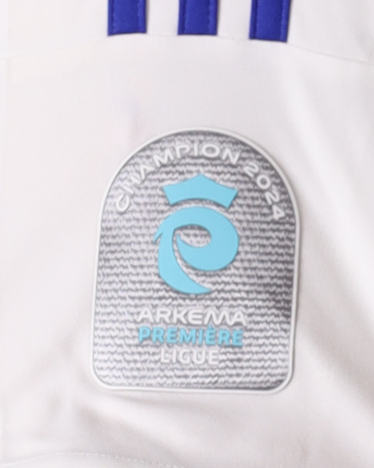Ellie Carpenter Olympique Lyonnais Féminin shirt