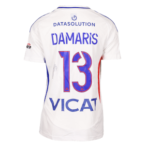 Damaris Egurrola  Olympique Lyonnais Féminin shirt
