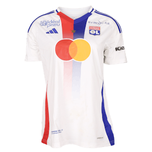 Damaris Egurrola  Olympique Lyonnais Féminin shirt