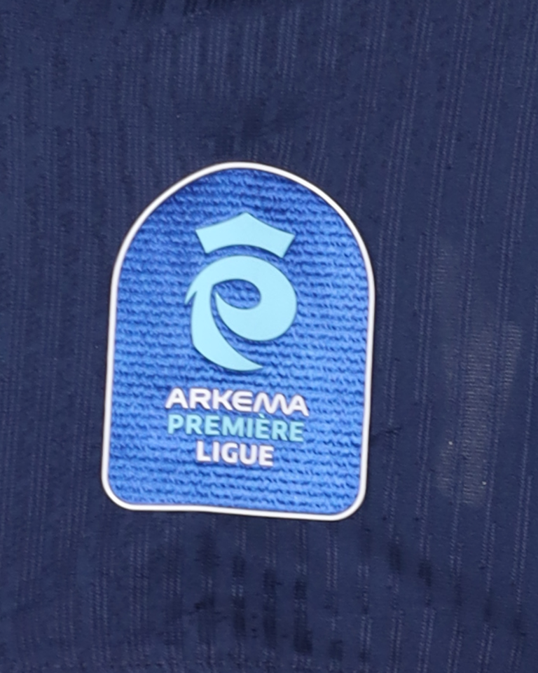 Sakina Karchaoui Paris Saint-Germain Féminines shirt