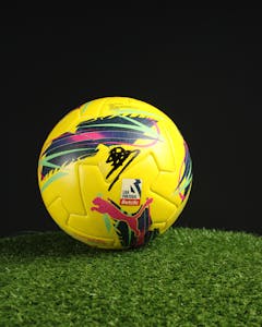 Match Scored Ball `20 - Dieu-Merci Ndembo-Michel | Vitória SC