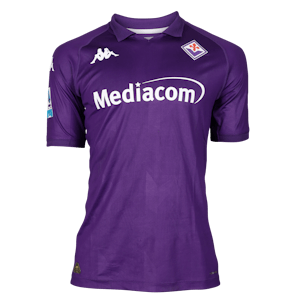 Maillot de Luca Ranieri (Fiorentina)
