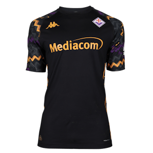 Camiseta David de Gea Fiorentina