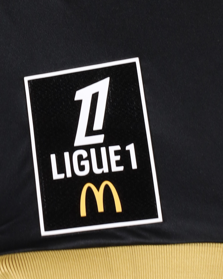 Moses Simon FC Nantes camisa.