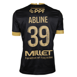 Matthis Abline FC Nantes shirt