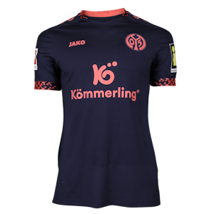 Stefan Bell Mainz 05 shirt