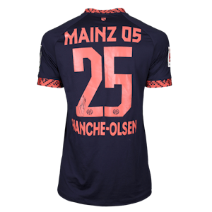 Andreas Hanche-Olsen Mainz 05 forması