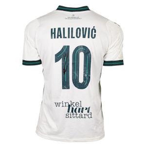 Alen Halilović Fortuna Sittard forması