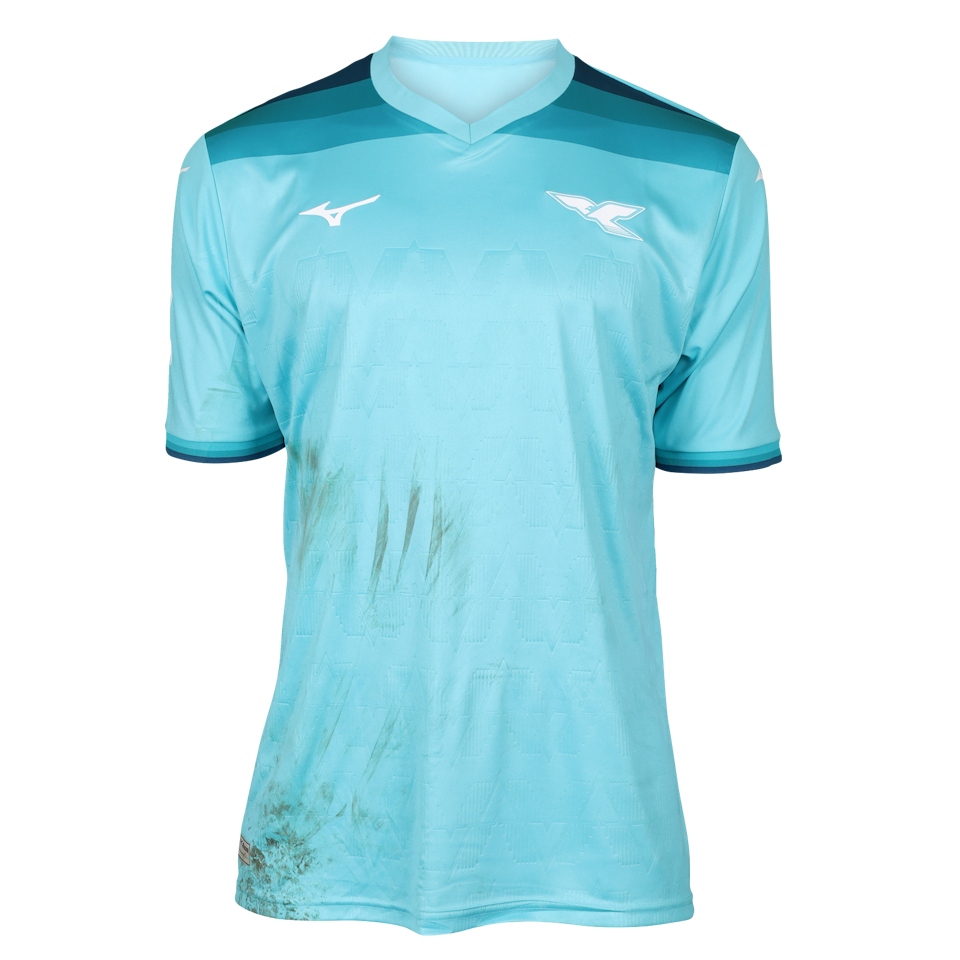 Ivan Provedel Lazio shirt
