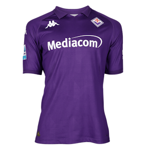 Matías Agustin Moreno Fiorentina shirt