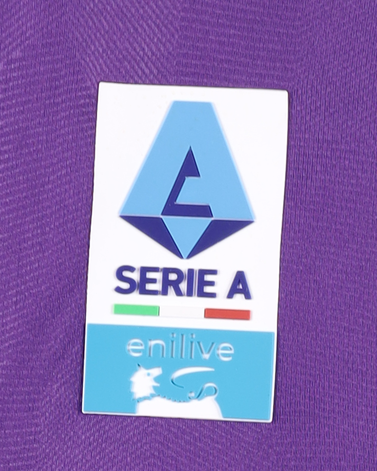 Matías Agustin Moreno Fiorentina shirt