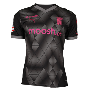 Fran Navarro  SC Braga shirt
