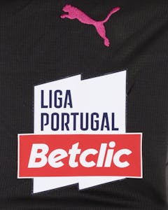 Fran Navarro  SC Braga shirt