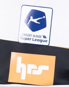 Antonios Papadopoulos FC Lugano shirt