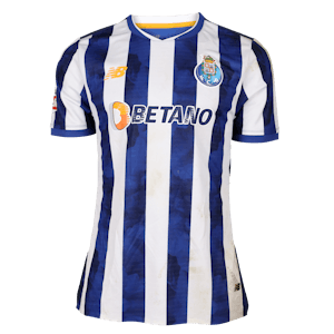 Wenderson Galeno FC Porto forması