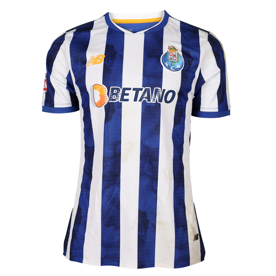Wenderson Galeno FC Porto forması