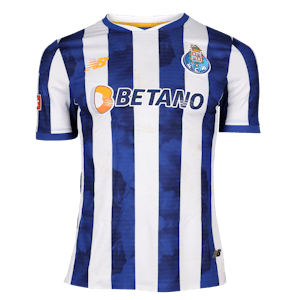Rodrigo Mora FC Porto shirt