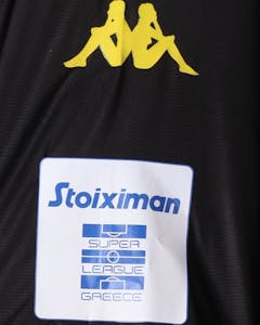 Magomed-Shapi Suleymanov Aris shirt