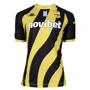 Magomed-Shapi Suleymanov Aris shirt